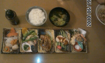 ラ・ポアール - 知床斜里（洋食）の写真