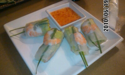 ラ・ポアール - 知床斜里（洋食）の写真