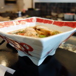 たまゆら 東浦店 - 海老和味麺