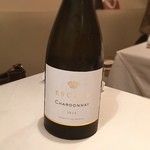 シェフス - お店オススメの白ワイン