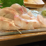 ふうすけ - のどぐろ