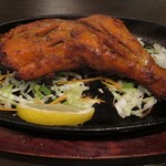 サハラ - タンドリーチキン
