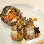 シェフス - いただきまーす＼(^o^)／