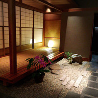 蒼樹庵 - 