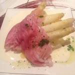 ラ スフォリーナ - 