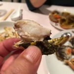 シェフス - 雄蟹の爪 