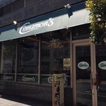 Cinnamon’s Restaurant - 