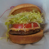 モスバーガー 与次郎店