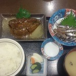 磯はる