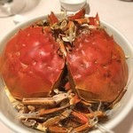 シェフス - 蟹塚 合掌