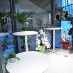 ローラズ・カップケーキ 東京 原宿本店