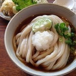 Kinunobebashi Udon Kenkyuusho - 