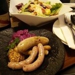 ルームサービス