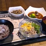 ゼルビア×キッチン - 