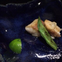 鉄板焼さわふじ - 