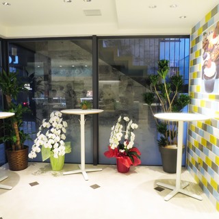 ローラズ・カップケーキ 東京_2