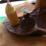 ホテルブレストンコート ザ・ラウンジ - 