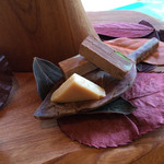 ホテルブレストンコート ザ・ラウンジ - 