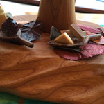 ホテルブレストンコート ザ・ラウンジ - 