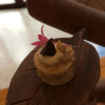 ホテルブレストンコート ザ・ラウンジ - 