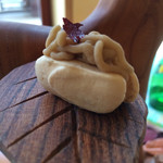 ホテルブレストンコート ザ・ラウンジ - 