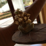 ホテルブレストンコート ザ・ラウンジ - 