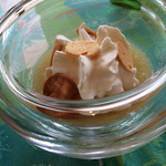 ホテルブレストンコート ザ・ラウンジ - 