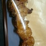 LAWSON - 料理写真: