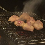 じどりや 穏座 - 