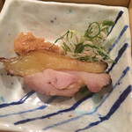 じどりや 穏座 - 