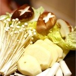 山本牛臓 - 