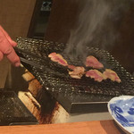 じどりや 穏座 - 