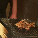 じどりや 穏座 - 