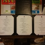 Avenue Steak & Lobster - 