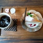 にじいろcafe - 