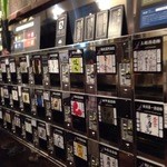 ぽんしゅ館 唎き酒番所 新潟驛店 - 