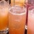 韓和厨房 櫻や - ドリンク写真:櫻やカクテル  ノンアルコールもあります。