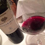 VIA Brianza - 2015秋　マルベック