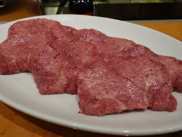 焼肉やっちゃん 分店 Jr野田駅前店 旧店名 焼肉 だいちゃん 野田 ｊｒ 焼肉 食べログ