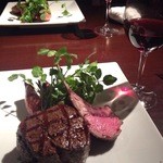 ワカヌイ ラム チョップ バー ジューバン - 