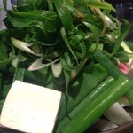 葱や平吉 先斗町店 - 