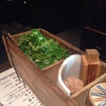 葱や平吉 先斗町店 - 