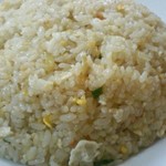 やすい - 焼き飯\450