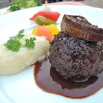 AKI NAGAO - 【2015年10月01日】2015年のオータムフェスト・シェフズキッチン