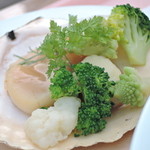 AKI NAGAO - 【2015年10月01日】2015年のオータムフェスト・シェフズキッチン