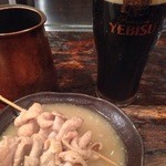 ささもと 銀座店 - 