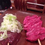 ささもと 銀座店 - 