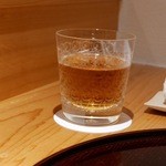 豪龍久保 - 香檳烏龍茶◎2015/10