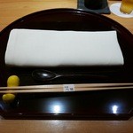 豪龍久保 - セッティング＠2015/10