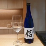 豪龍久保 - 【義侠「純米」侶（ともがら）】♫2015/10